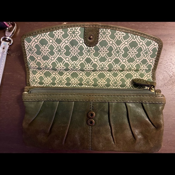 Three different wallets - Picture 8 of 8